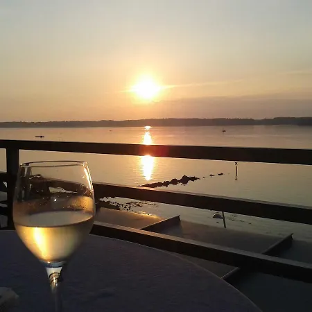 Appartamento Strandkieker *