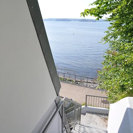 Strandkieker Appartamento