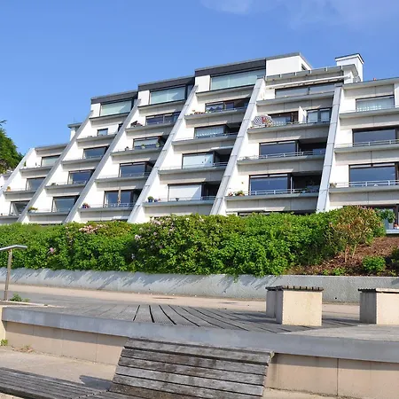 Appartamento Strandkieker Glücksburg