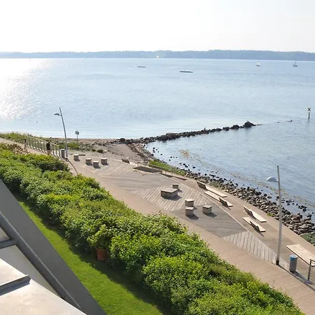 Appartamento Strandkieker Glücksburg