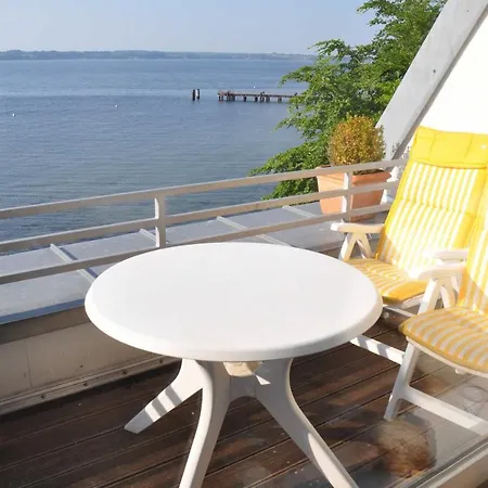 Appartamento Strandkieker