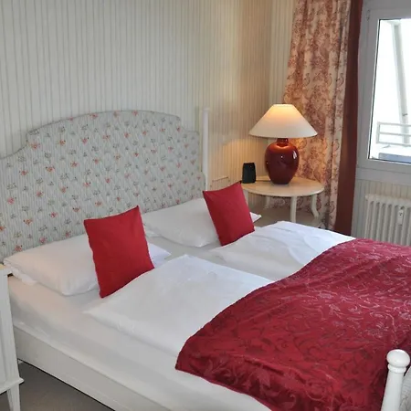 Strandkieker Glücksburg