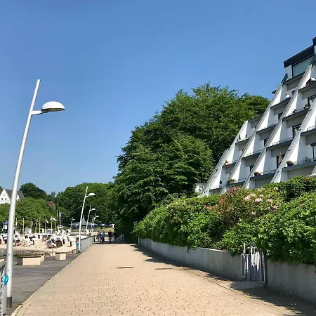 Appartamento Strandkieker