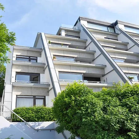 Appartamento Strandkieker Glücksburg