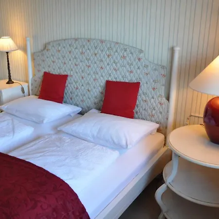 Strandkieker Appartamento