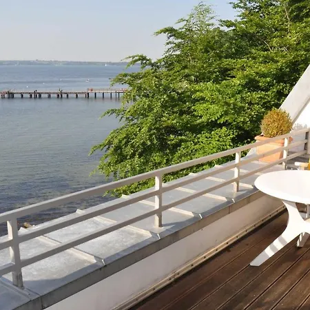 Strandkieker Appartamento *